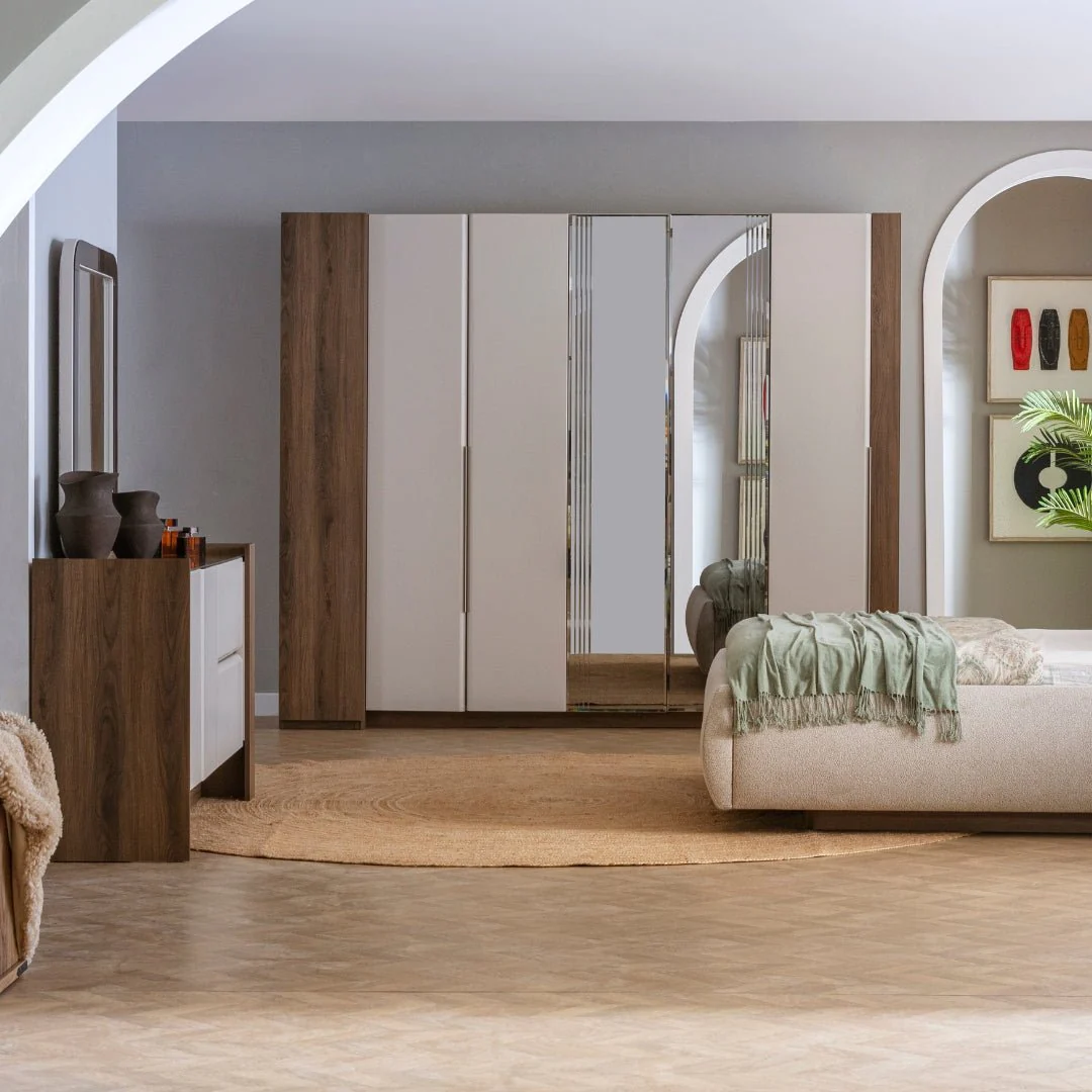 غرفة نوم - هيرميز - Image 3