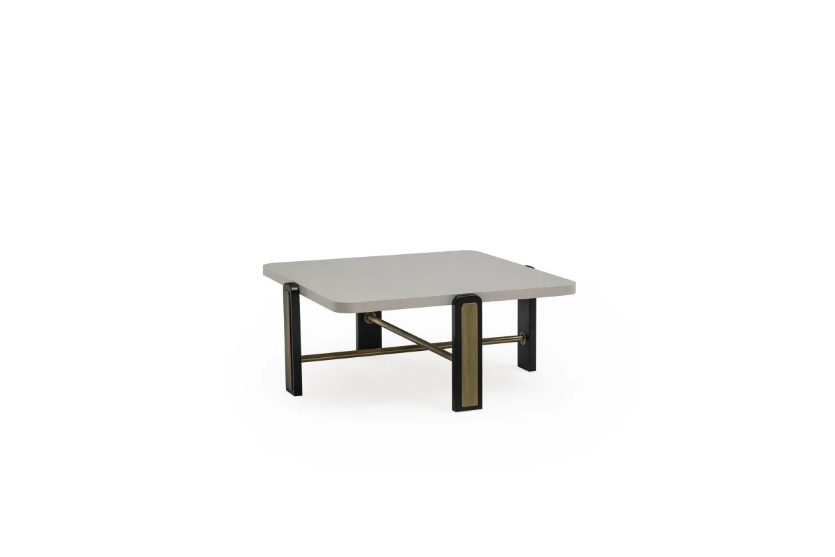 طاولة قهوة - بيرجاما - Image 6