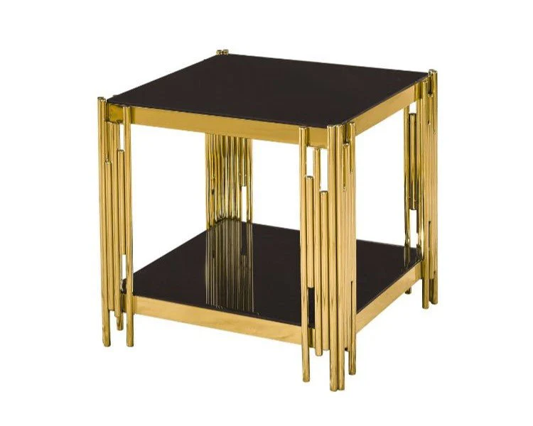 طاولة قهوة و طاولة جانبية - لومينوس - Image 6