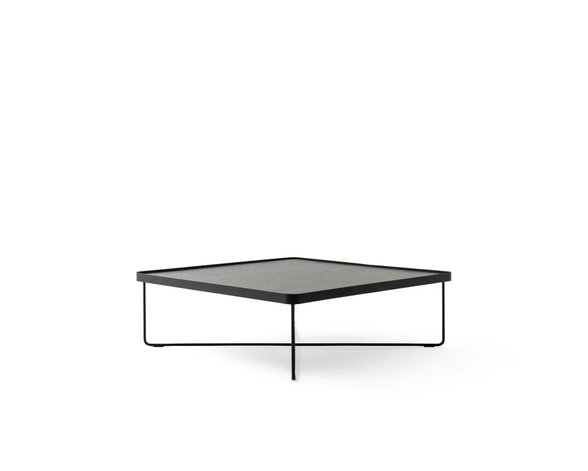 طقم طاولة قهوة - فورتي - Image 5