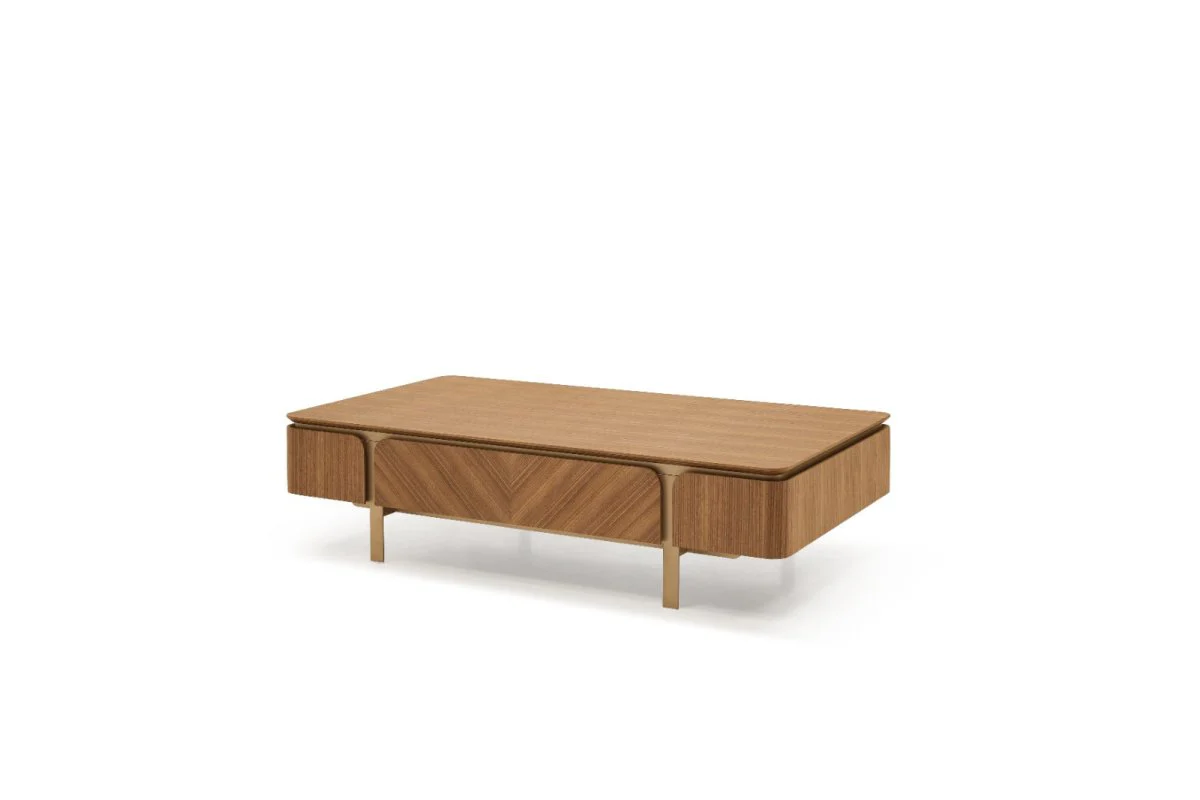 طاولة قهوة - أفيرو - Image 3