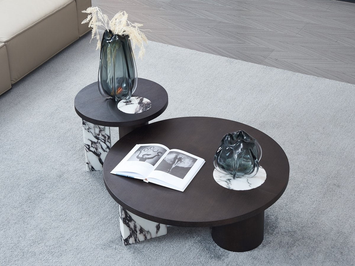 طاولة قهوة - مآرود - Image 3