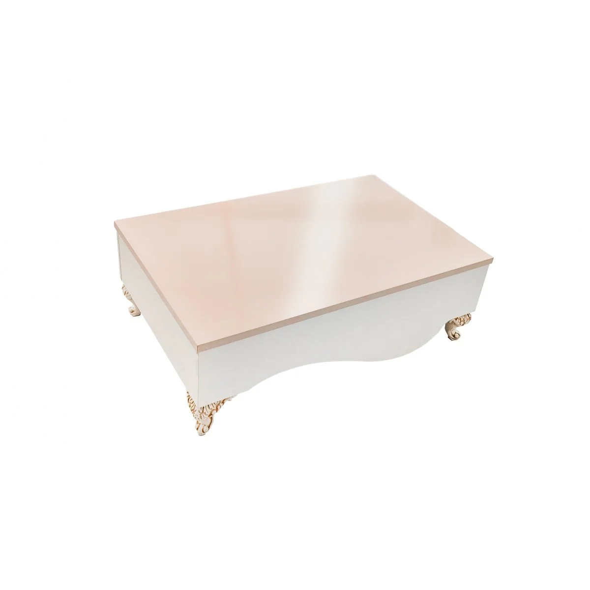 طاولة قهوة - أوبولنت - Image 3