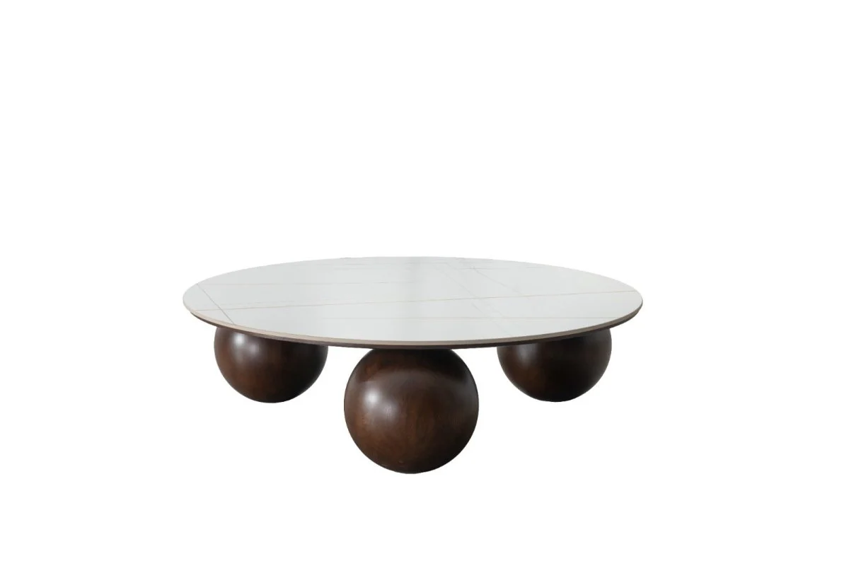 طاولة قهوة - ليورا - Image 2