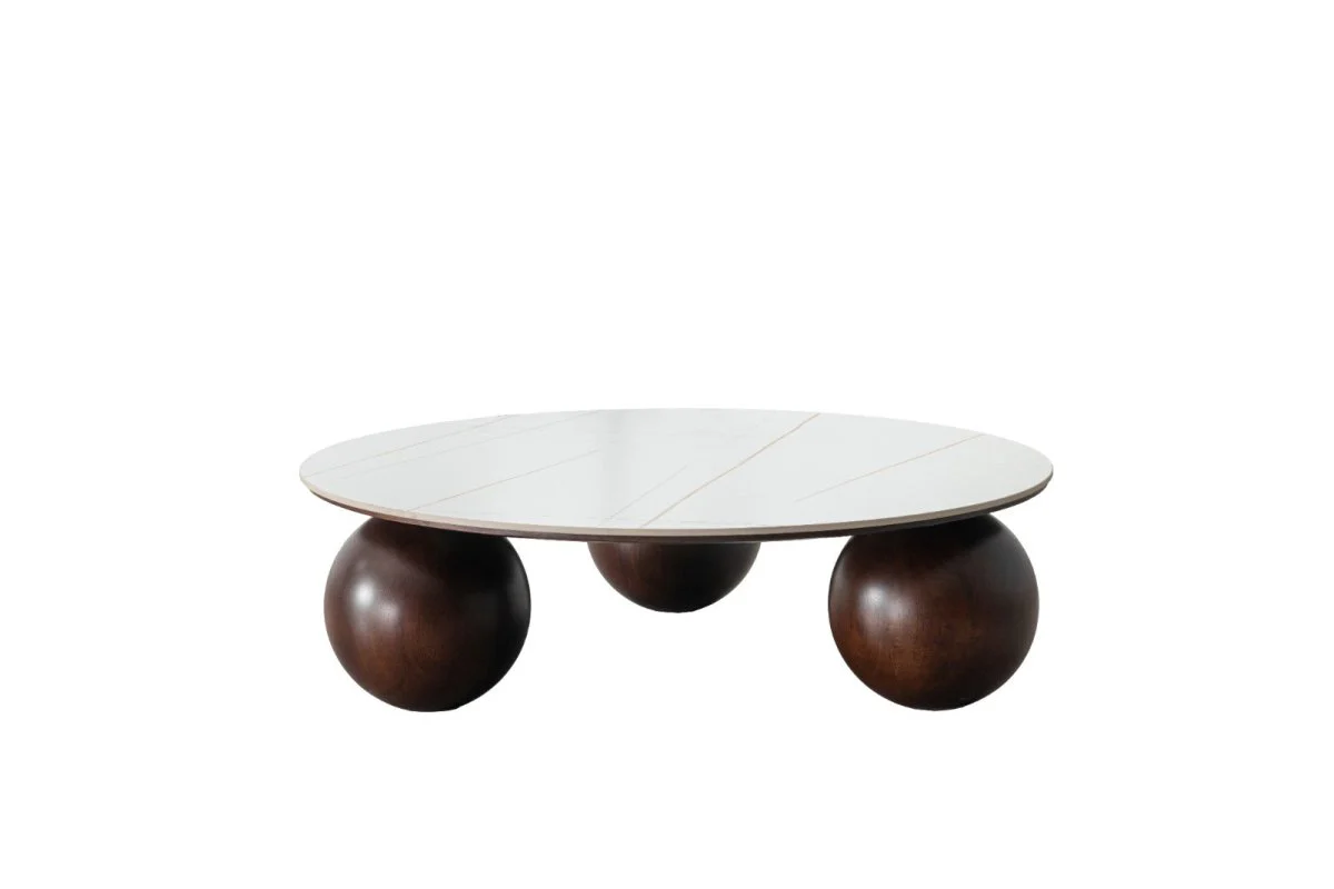 طاولة قهوة - ليورا - Image 3