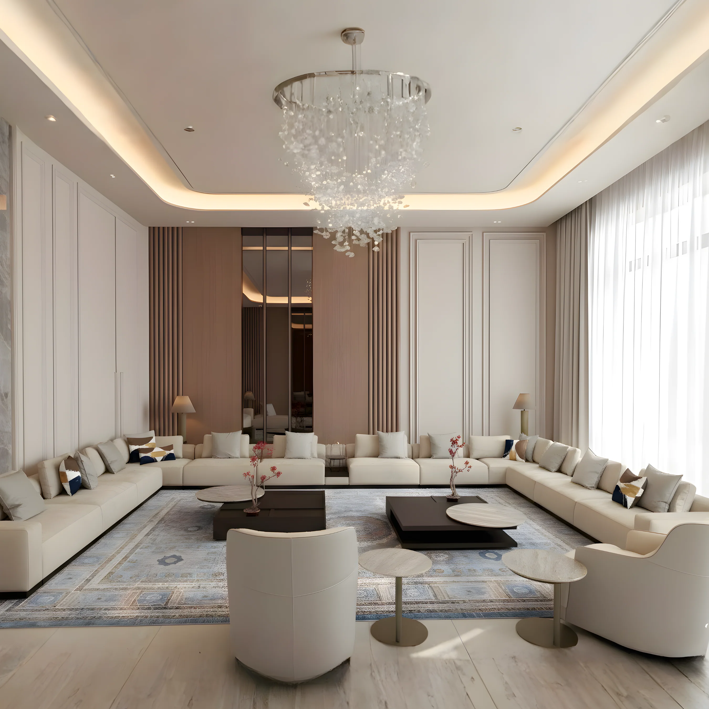 طقم كنب - آرينا - Image 2