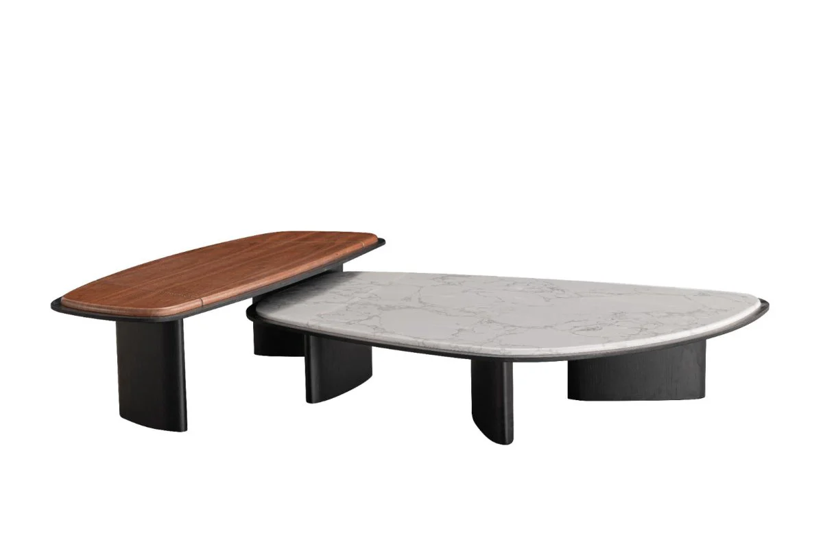 طاولة قهوة - إليو - Image 3